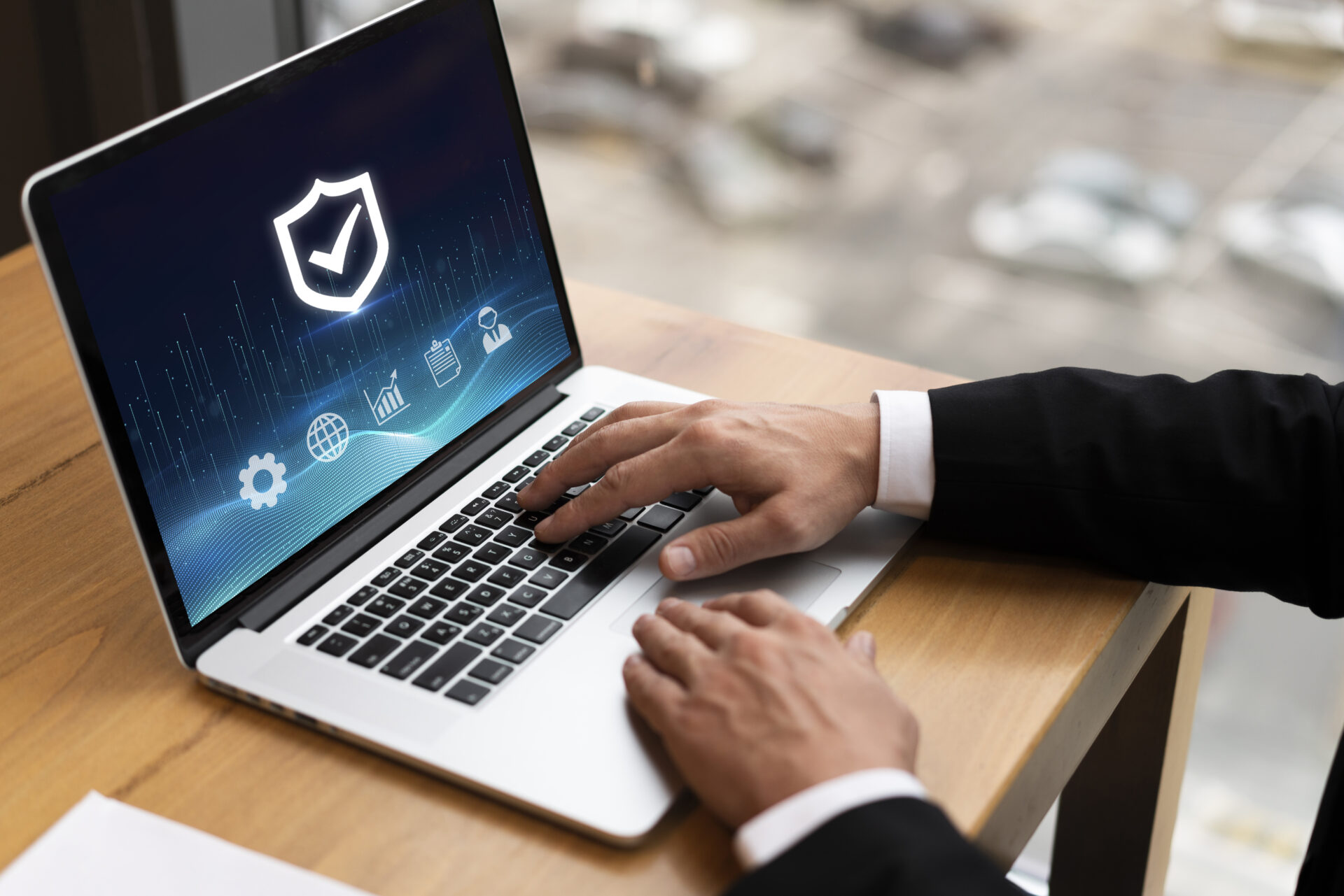 APRIS-Software-Sicherheit
